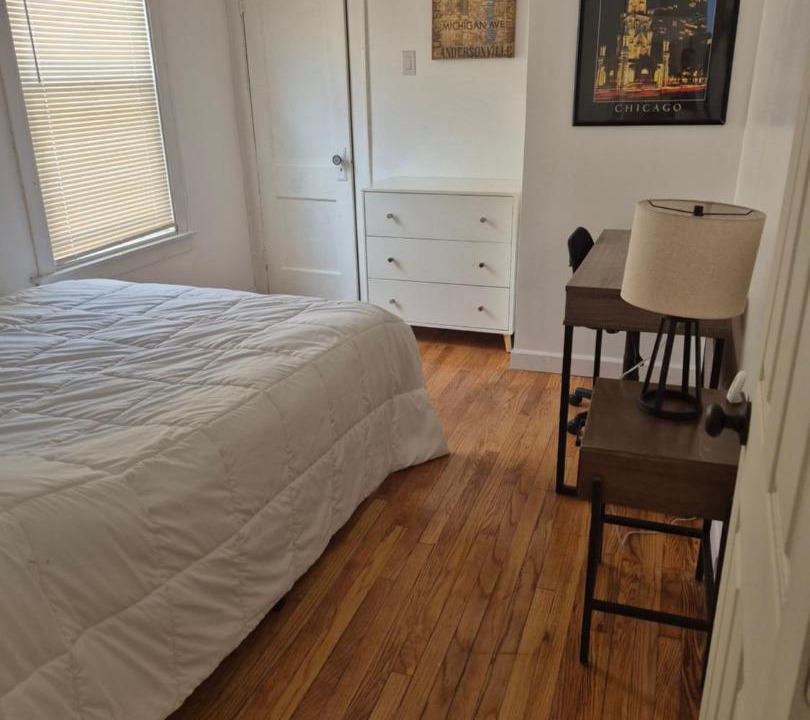 Photo of Bedroom in Greater Grand Crossing