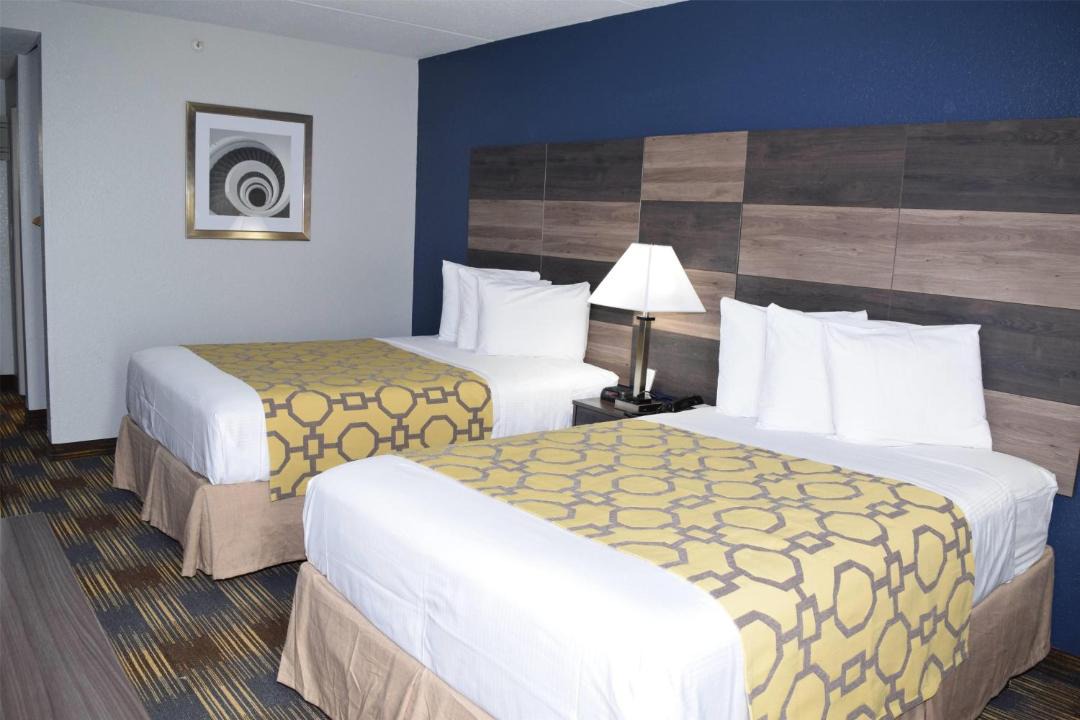 Photo of Bedroom in Addison