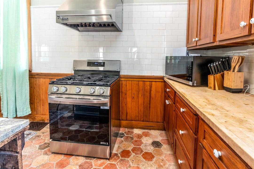 Photo of Kitchen in Texico