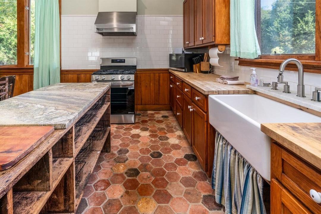 Photo of Kitchen in Texico