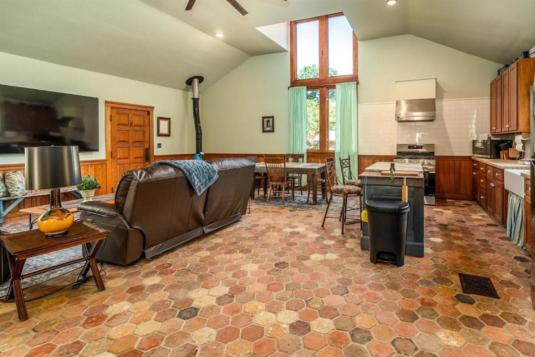 Photo of Kitchen in Texico