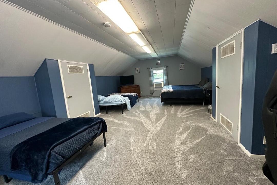 Photo of Bedroom in Ottawa