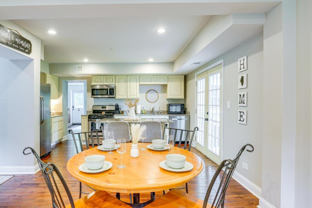 Photo of Kitchen in St. Charles