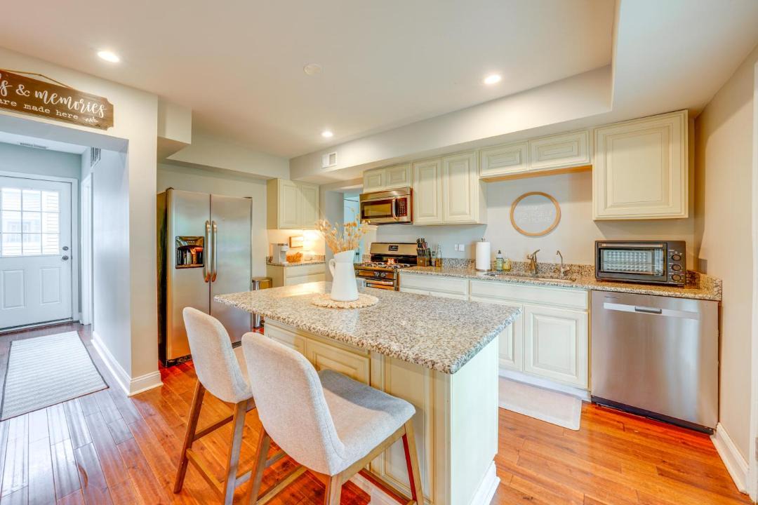 Photo of Kitchen in St. Charles
