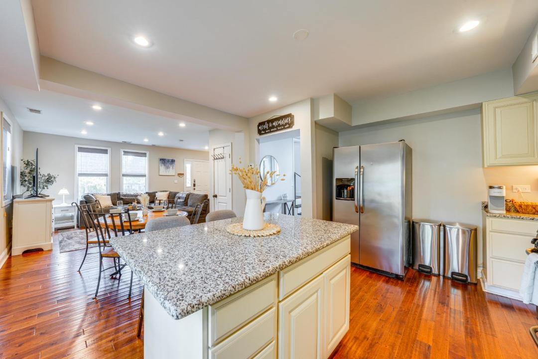 Photo of Kitchen in St. Charles