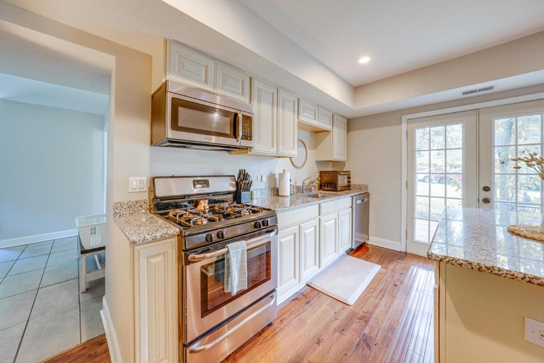 Photo of Kitchen in St. Charles