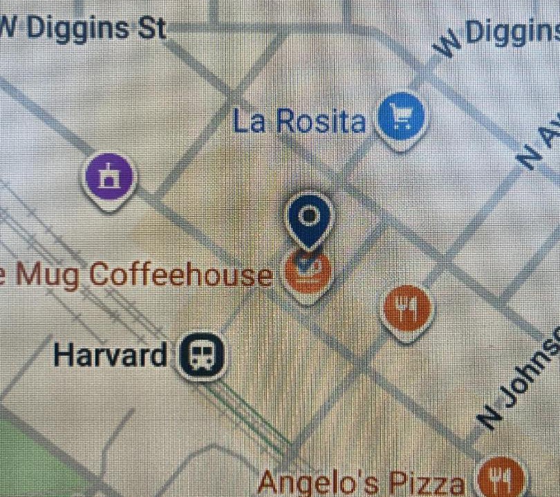 Photo of Others in Harvard