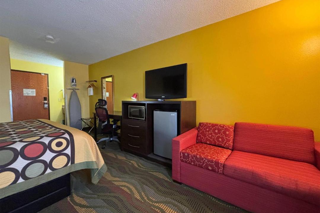 Photo of Bedroom in Jacksonville