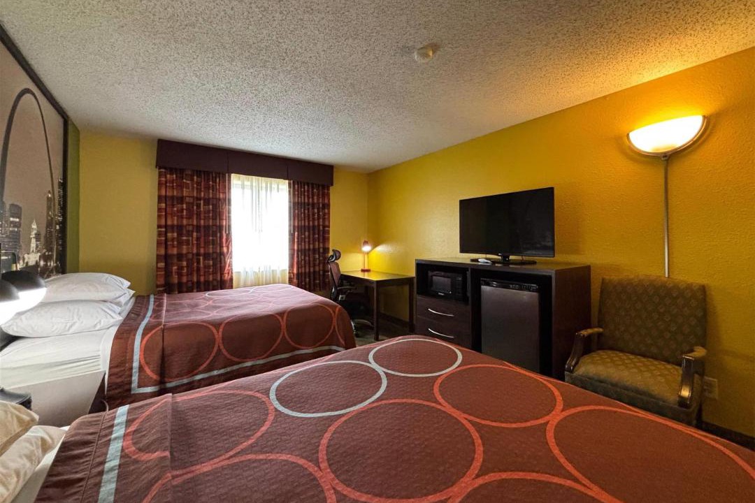 Photo of Bedroom in Jacksonville