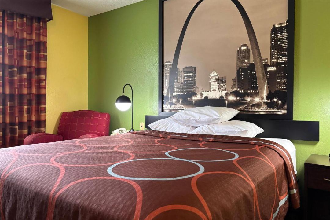 Photo of Bedroom in Jacksonville