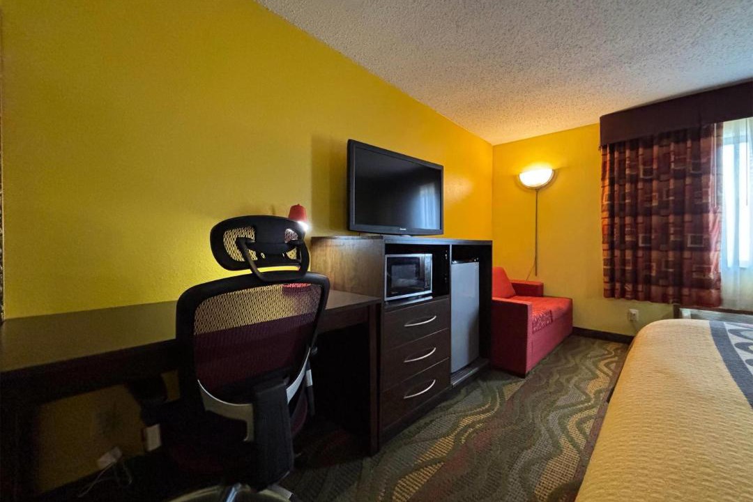 Photo of Bedroom in Jacksonville