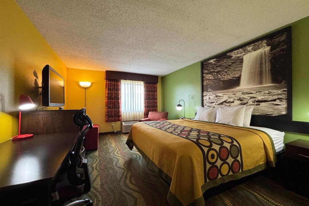 Photo of Bedroom in Jacksonville