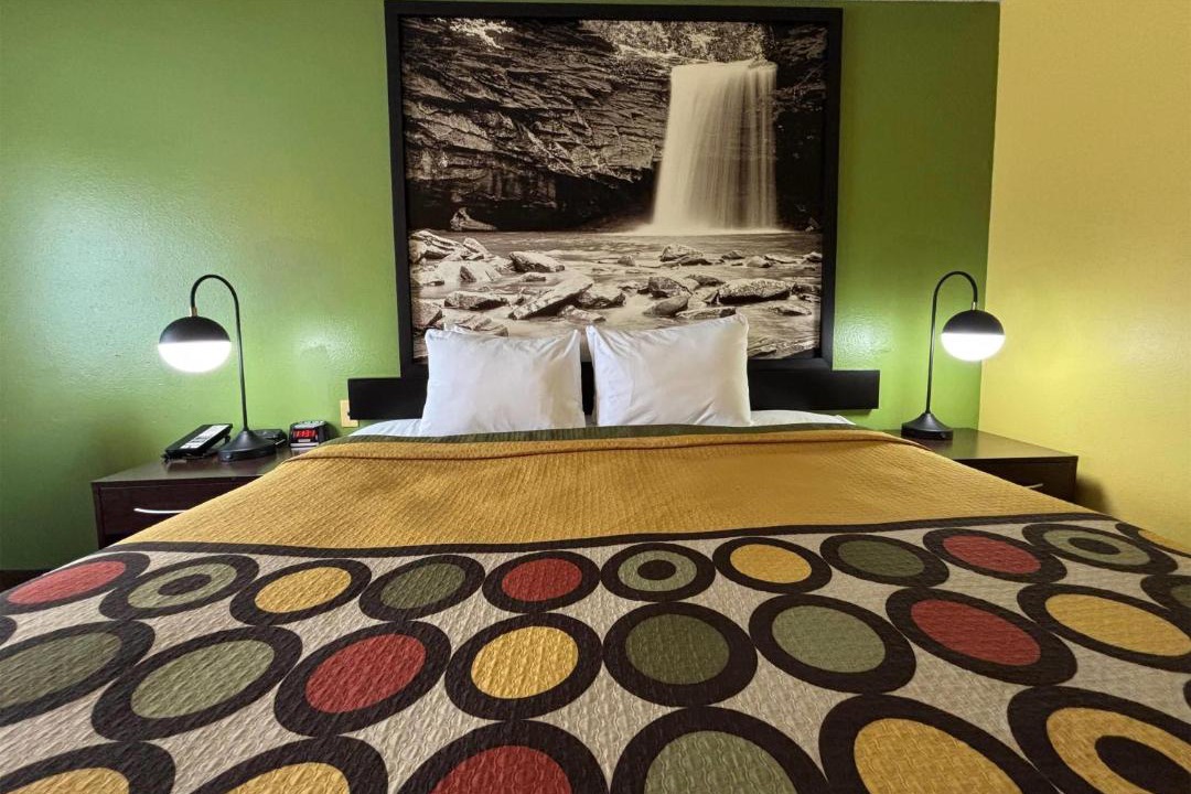 Photo of Bedroom in Jacksonville