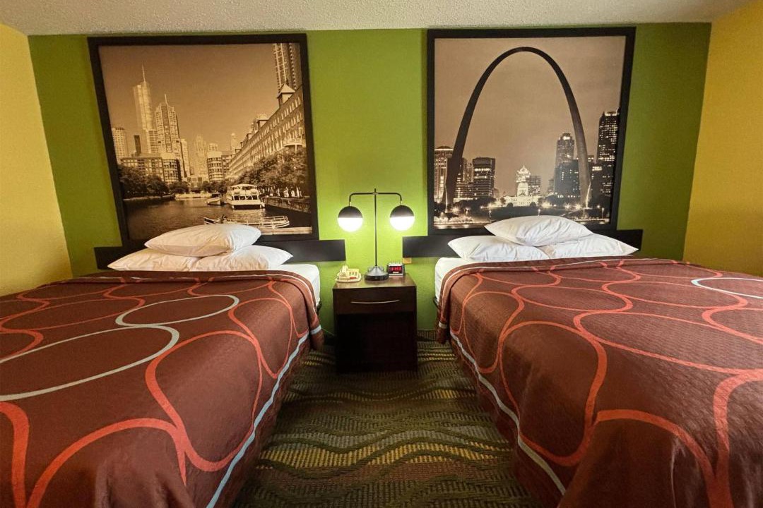 Photo of Bedroom in Jacksonville