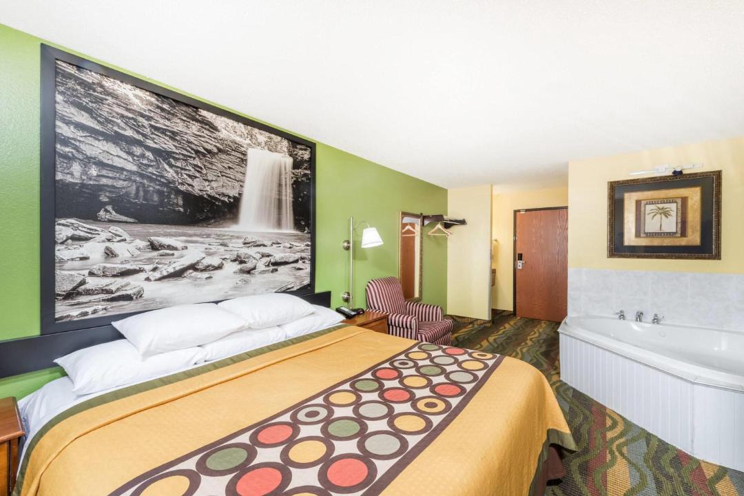 Photo of Bedroom in Jacksonville