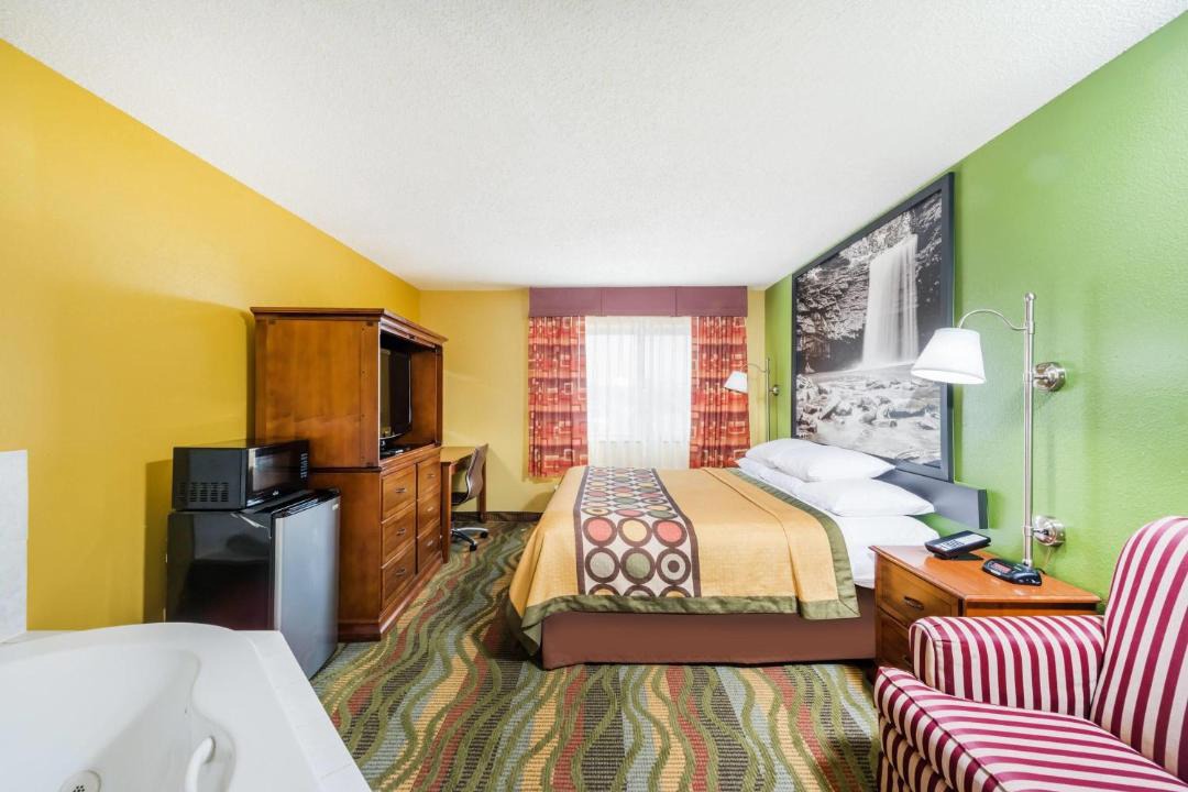 Photo of Bedroom in Jacksonville