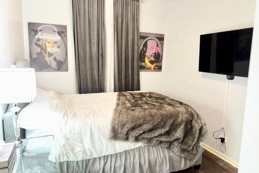 Photo of Bedroom in Grand Boulevard