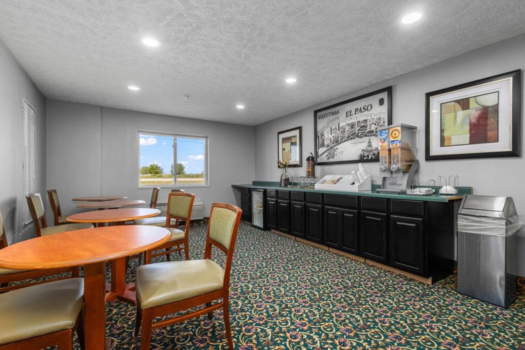 Photo of Kitchen in El Paso