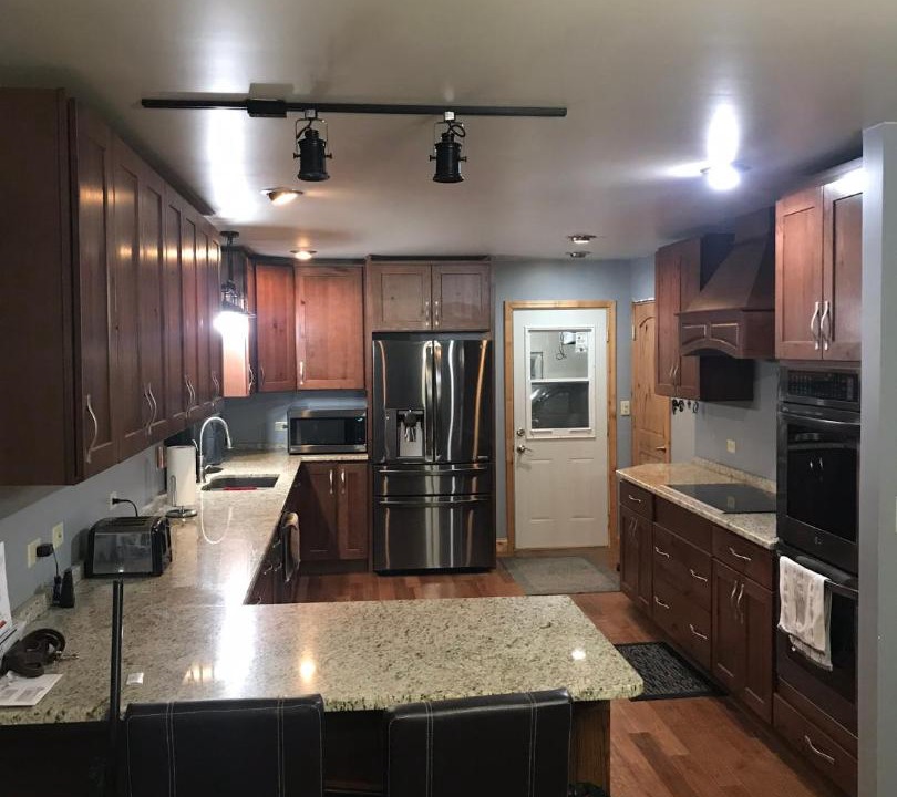 Photo of Kitchen in Morris