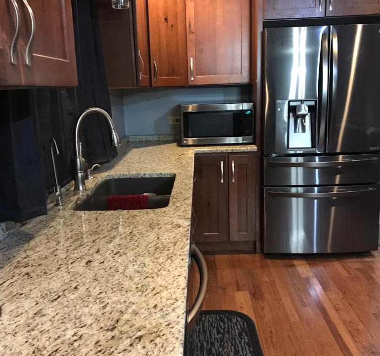 Photo of Kitchen in Morris