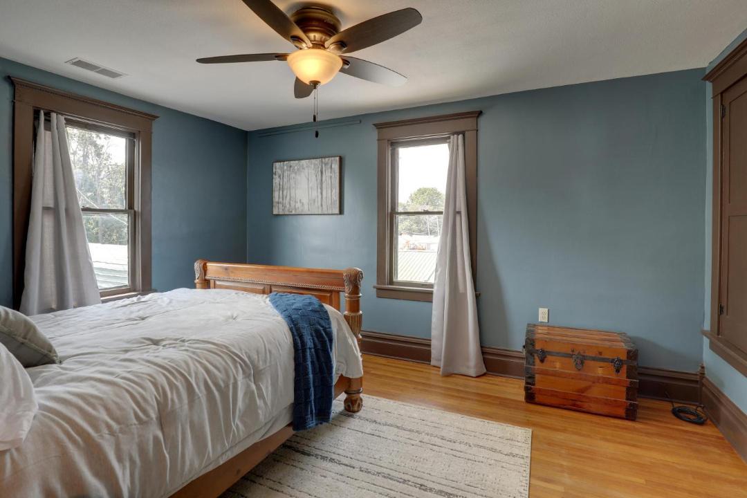Photo of Bedroom in Mount Sterling
