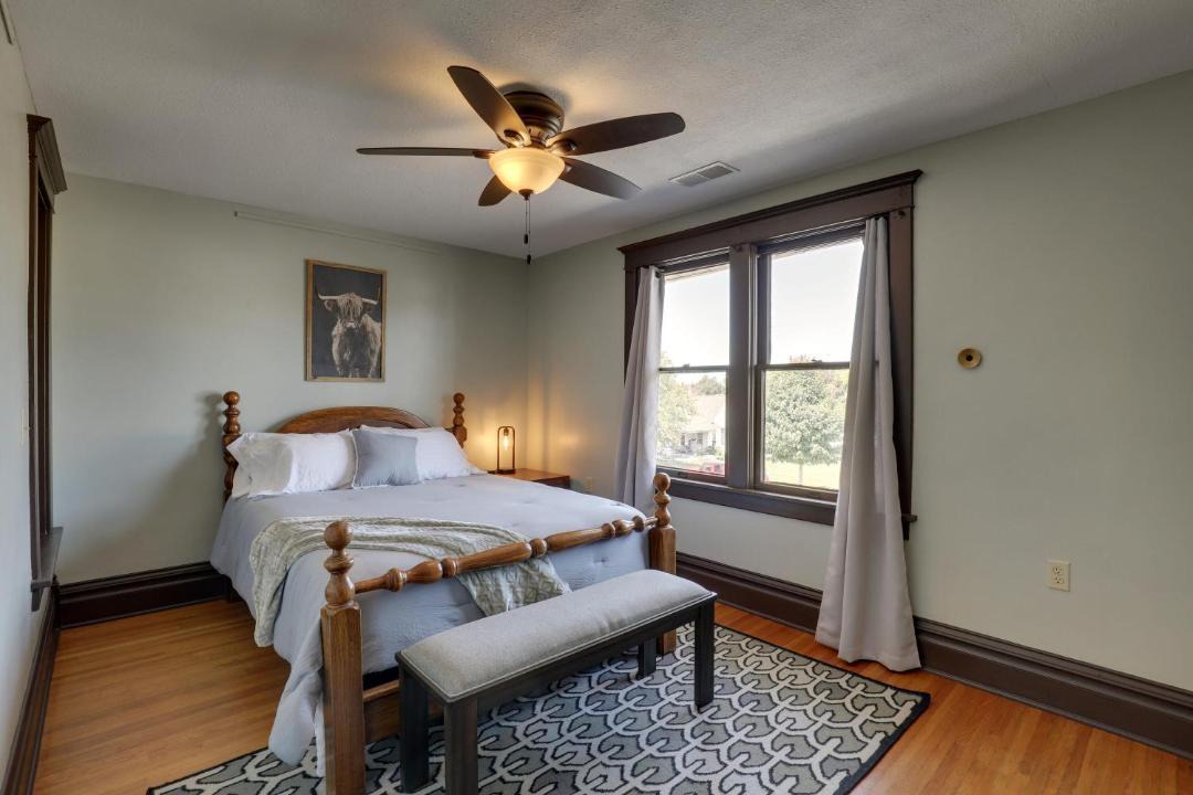 Photo of Bedroom in Mount Sterling