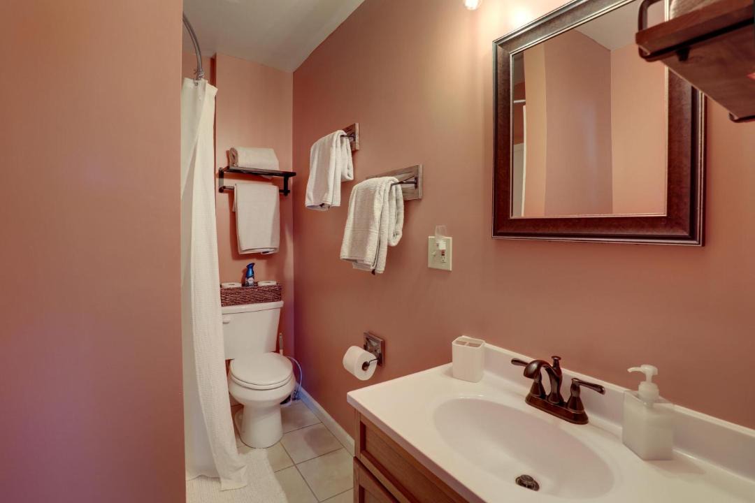 Photo of Bathroom in Mount Sterling