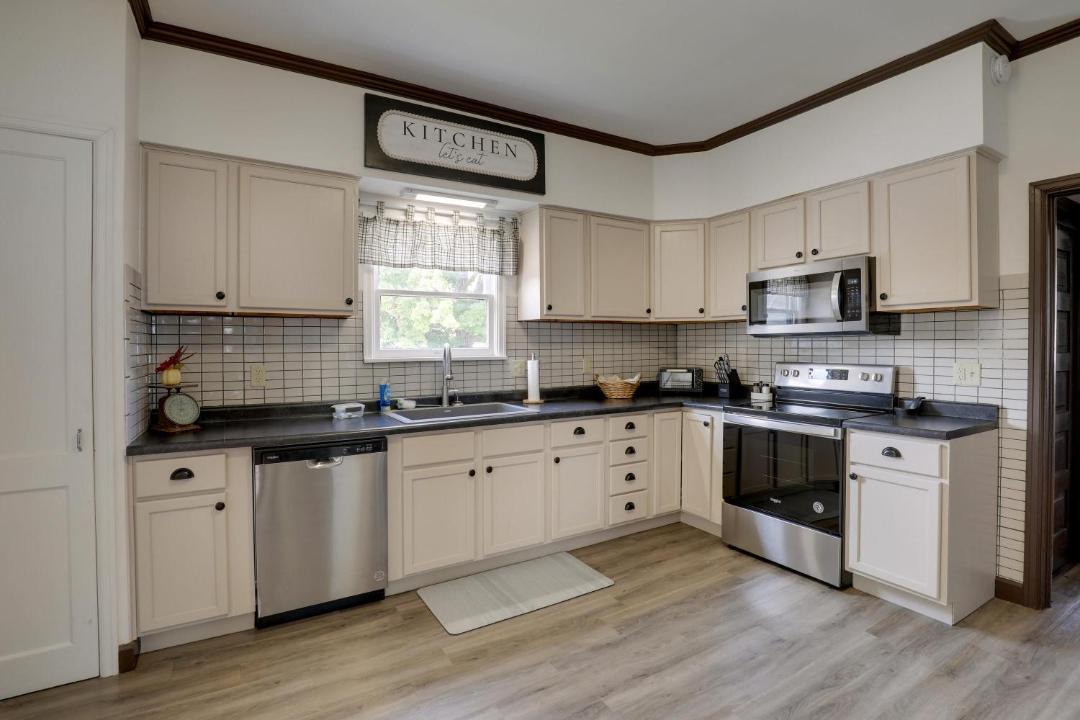 Photo of Kitchen in Mount Sterling