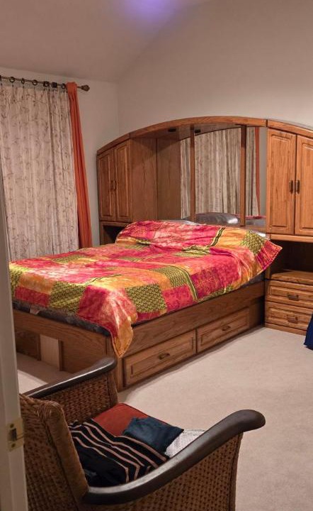 Photo of Bedroom in Fox Valley