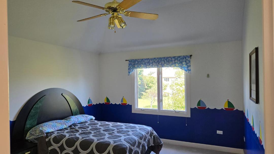 Photo of Bedroom in Fox Valley