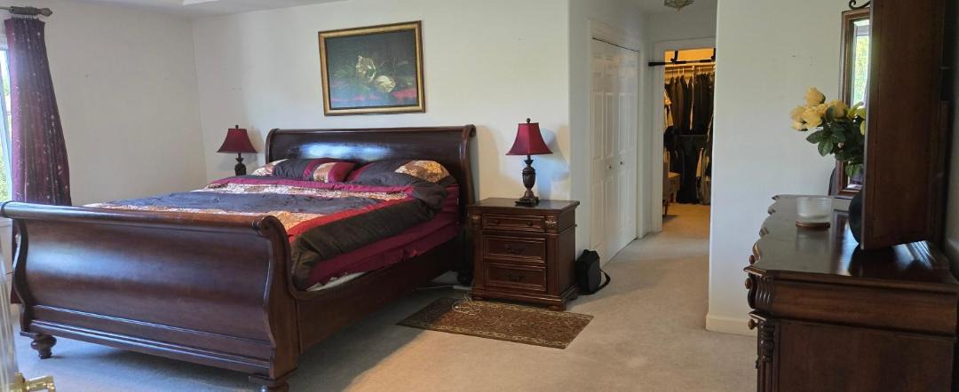 Photo of Bedroom in Fox Valley