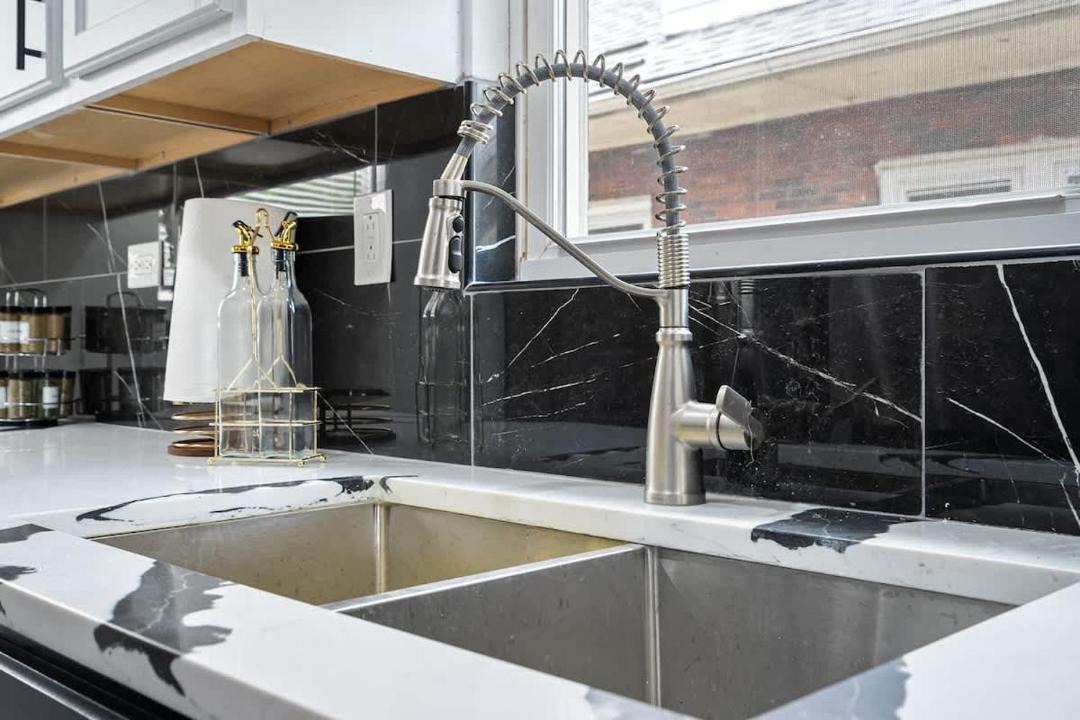 Photo of Kitchen in North Chicago