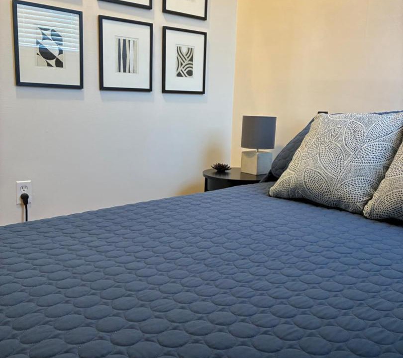 Photo of Bedroom in Brighton Park