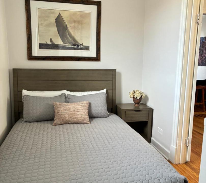 Photo of Bedroom in Brighton Park