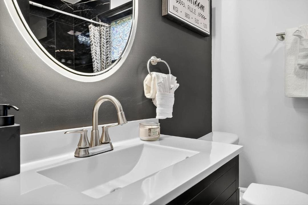 Photo of Bathroom in Waukegan