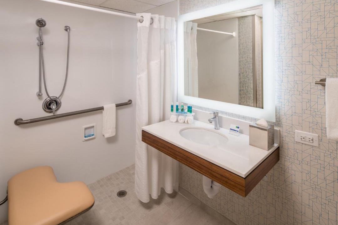 Photo of Bathroom in Springfield