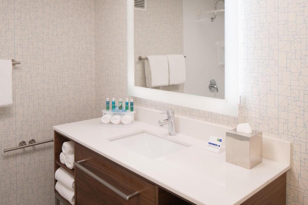 Photo of Bathroom in Springfield