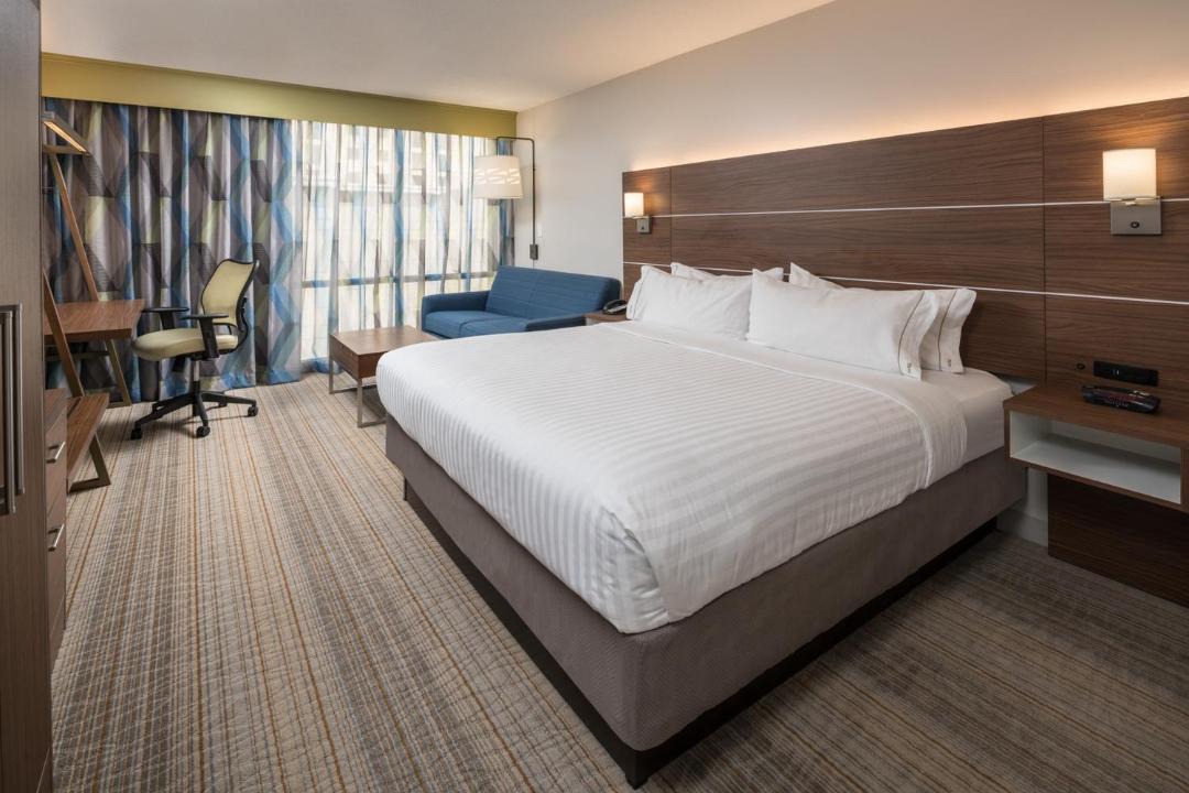 Photo of Bedroom in Springfield