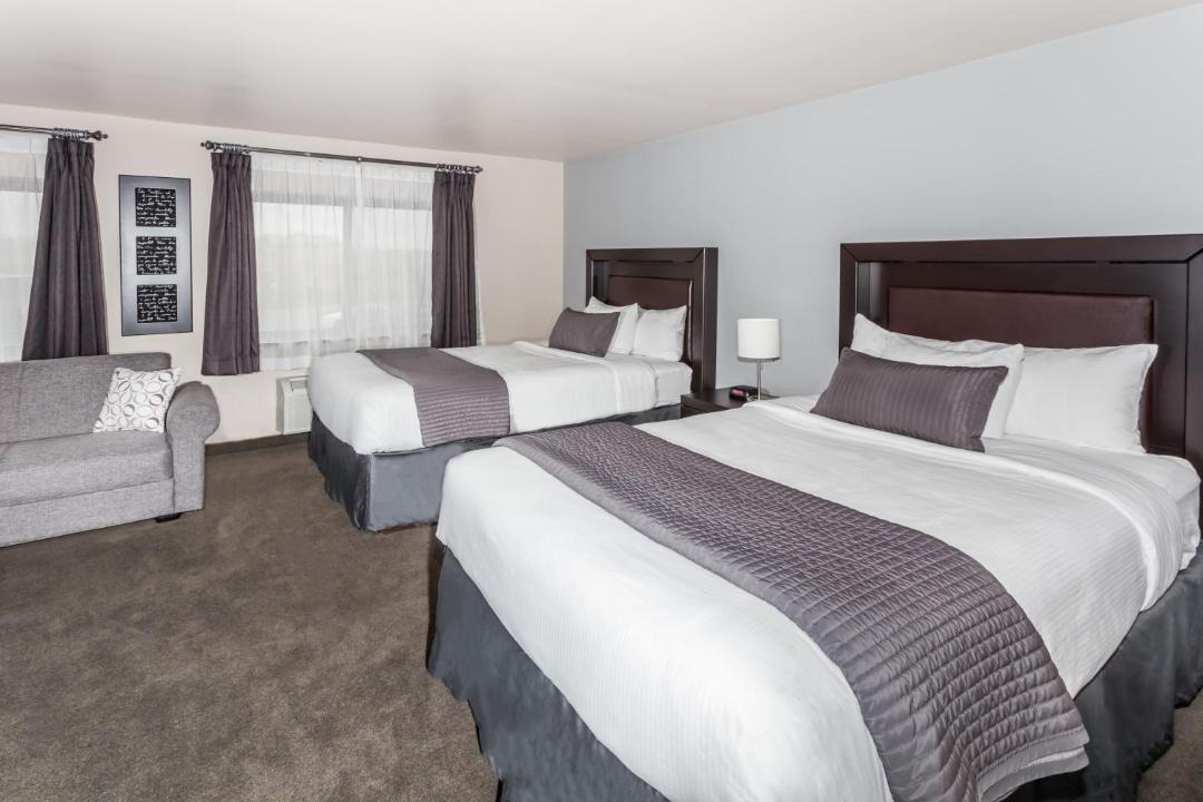 Photo of Bedroom in Glenview