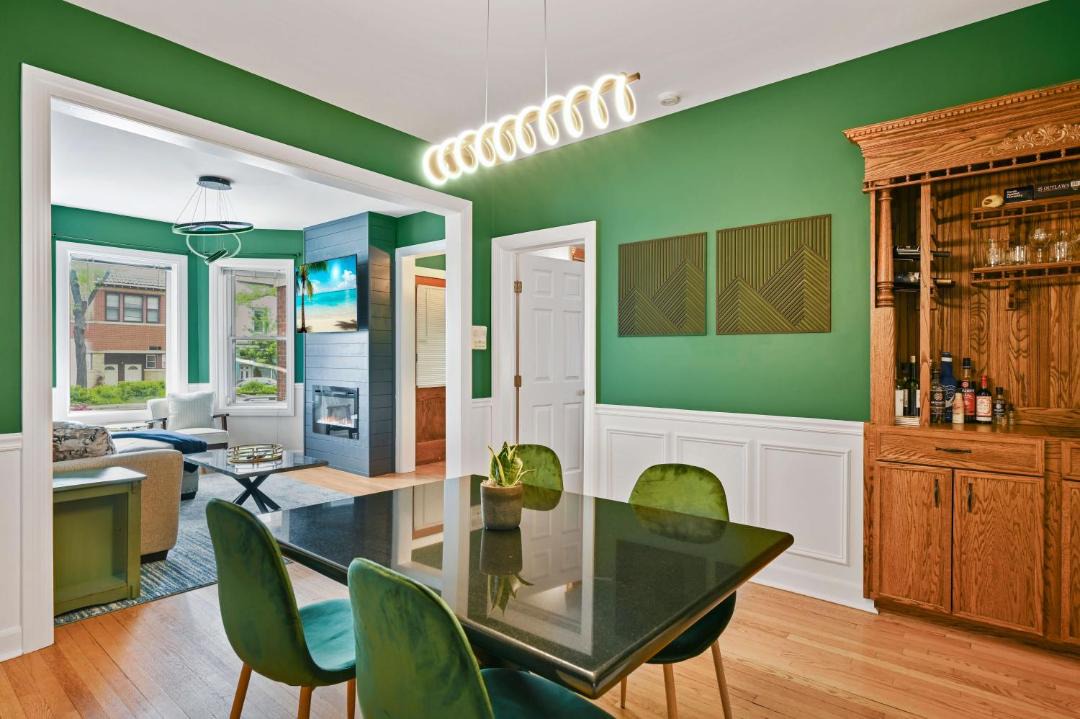 Photo of Kitchen in Lakeview
