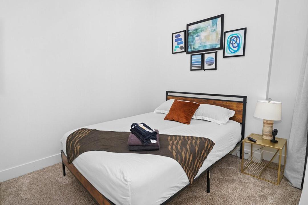 Photo of Bedroom in Near South Side