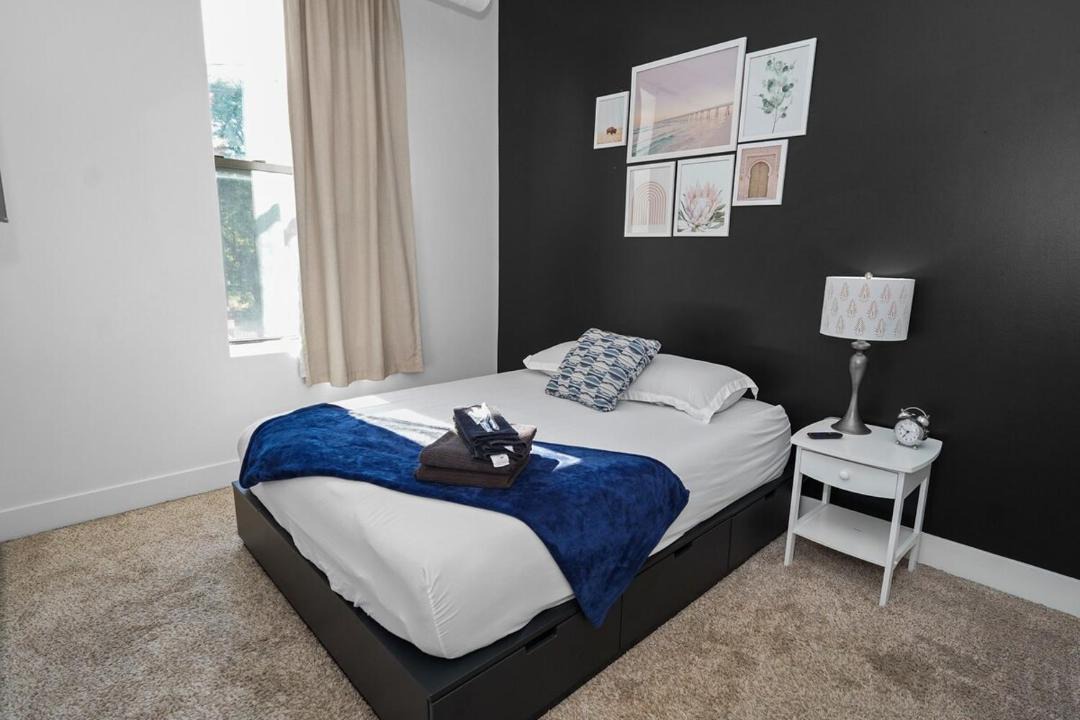 Photo of Bedroom in Near South Side