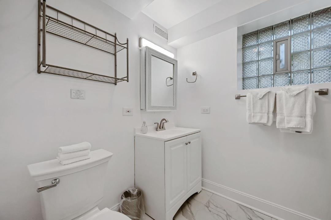 Photo of Bathroom in West Town