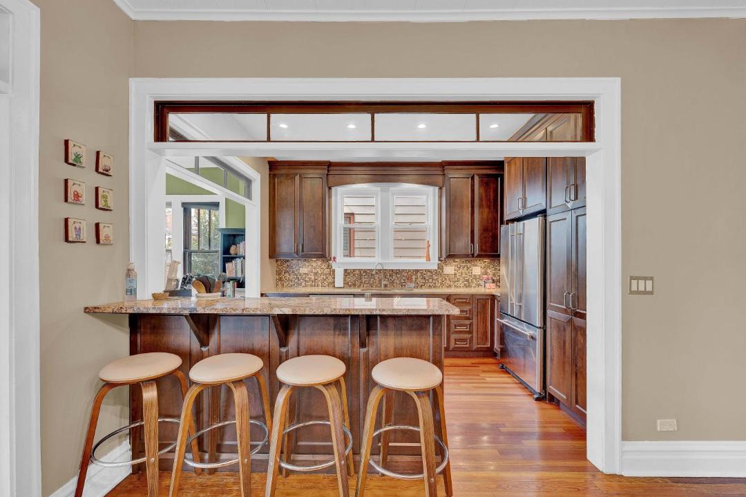 Photo of Kitchen in Andersonville