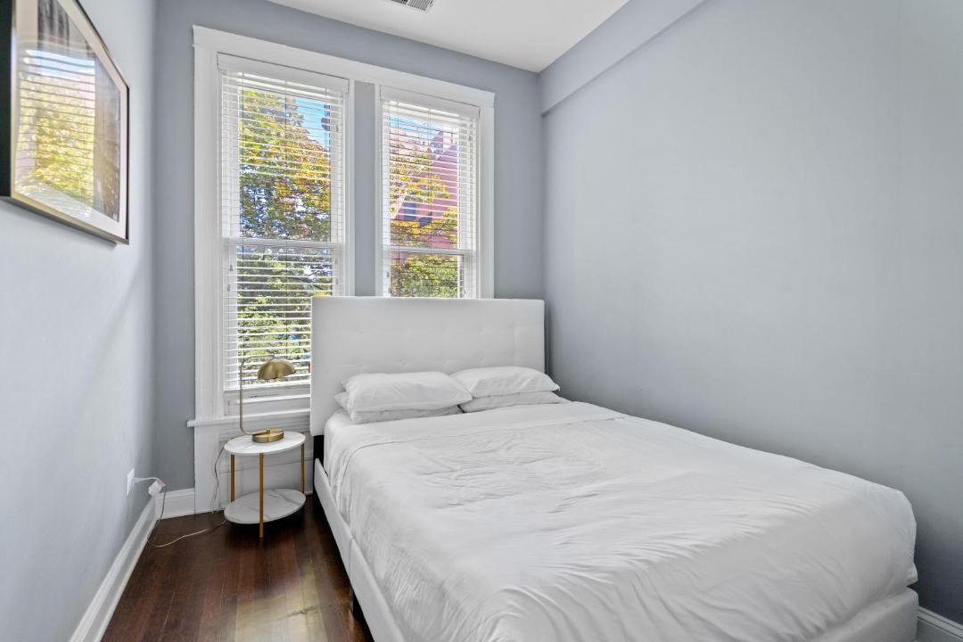 Photo of Bedroom in Sheffield and DePaul