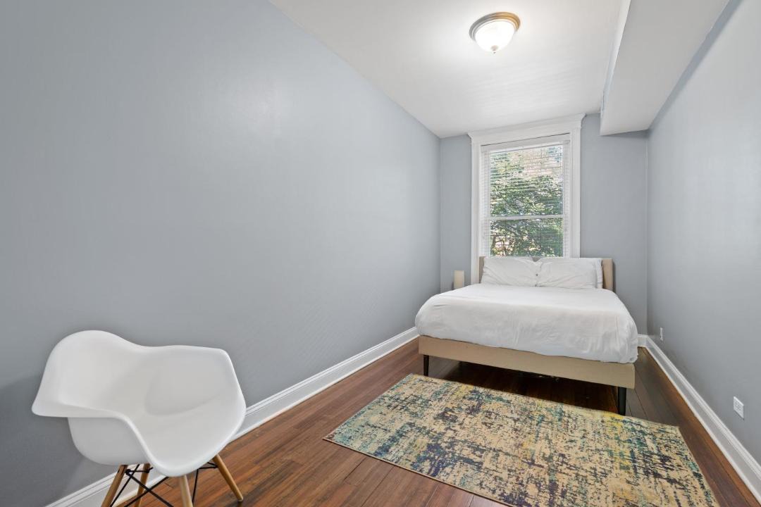 Photo of Bedroom in Sheffield and DePaul