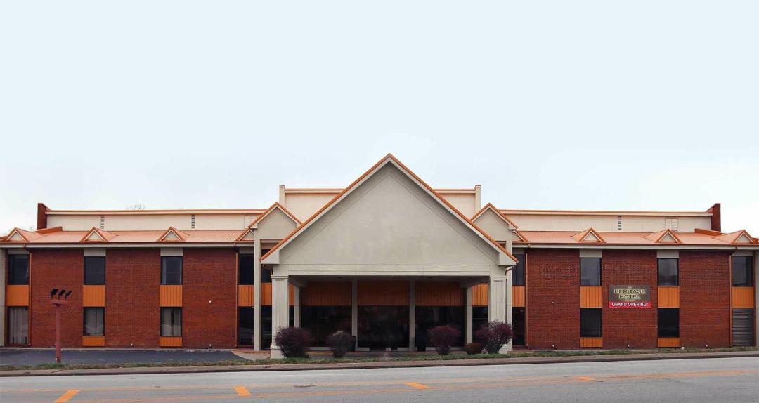 Photo of Buildings in Quincy