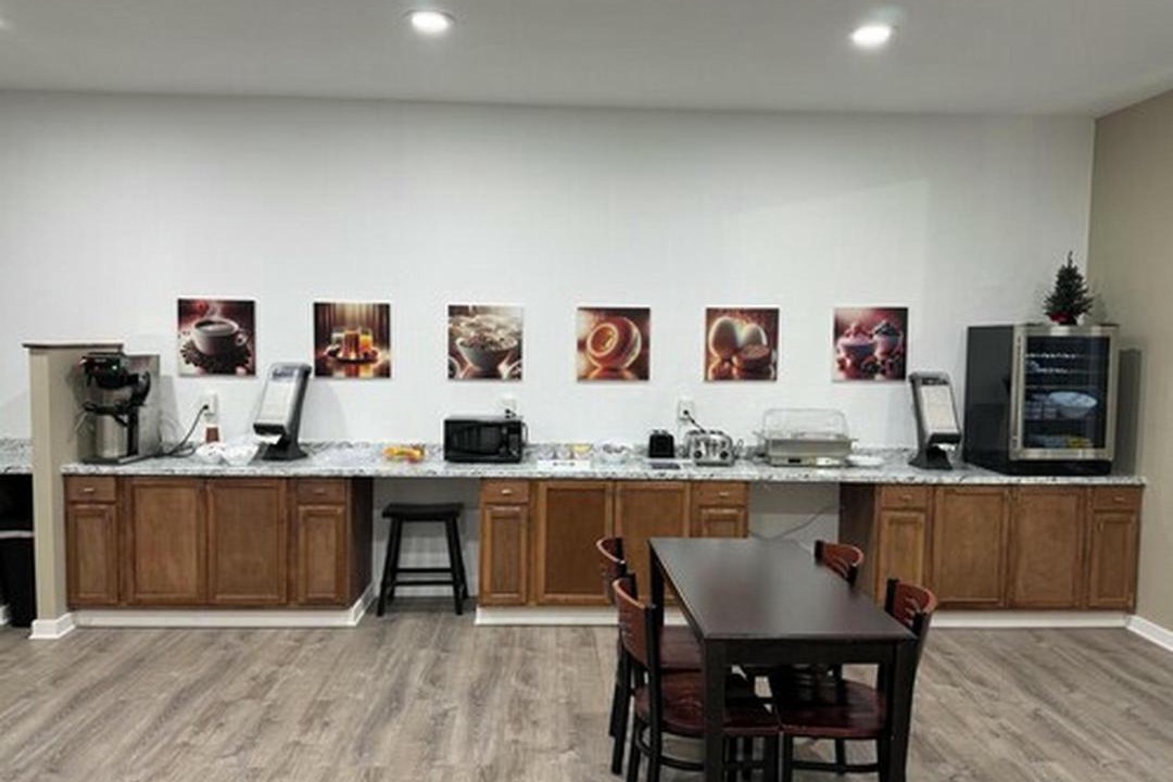 Photo of Kitchen in Quincy