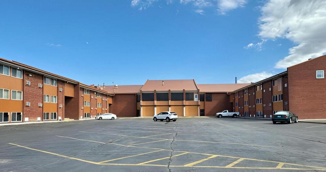 Photo of Buildings in Quincy