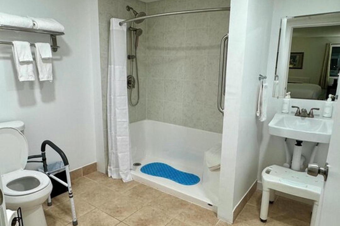 Photo of Bathroom in Quincy
